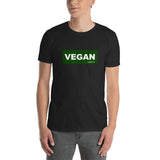 vegan shirt vegan support gift
