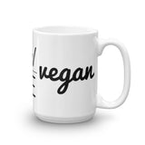 Loud Love Vegan Mug